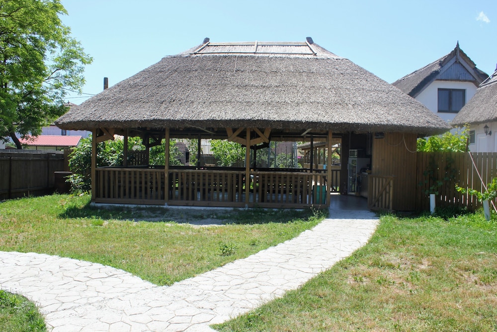 Cerdacul cu Stuf view 3