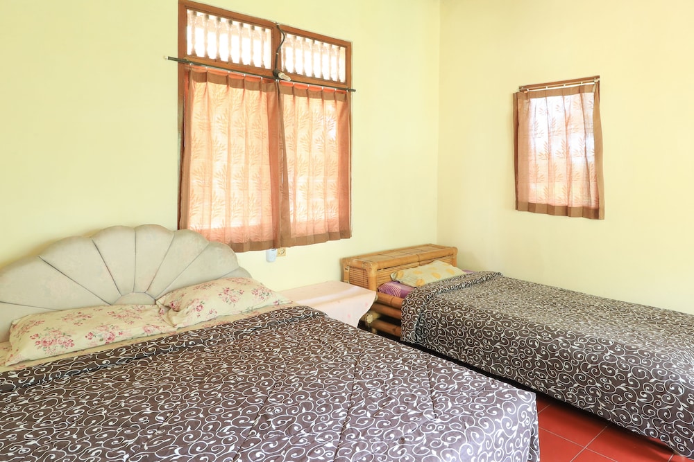 Rahayu House Ubud view 5
