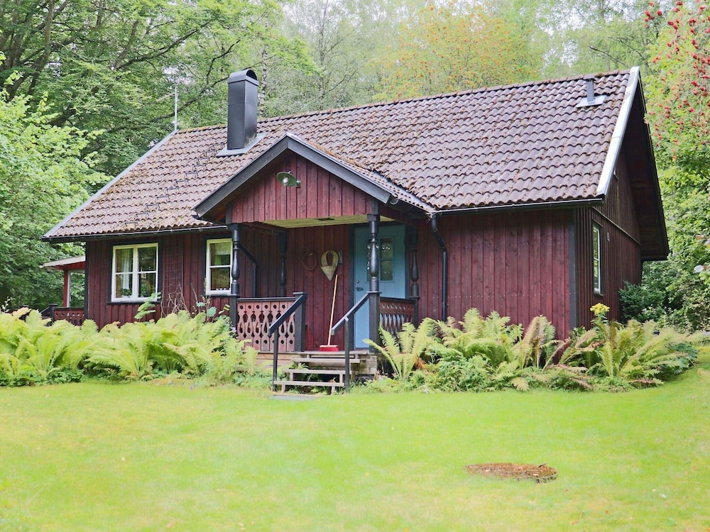 4 Star Holiday Home in Kalv