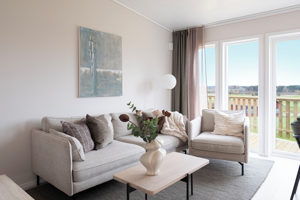 Skerike Golfhus