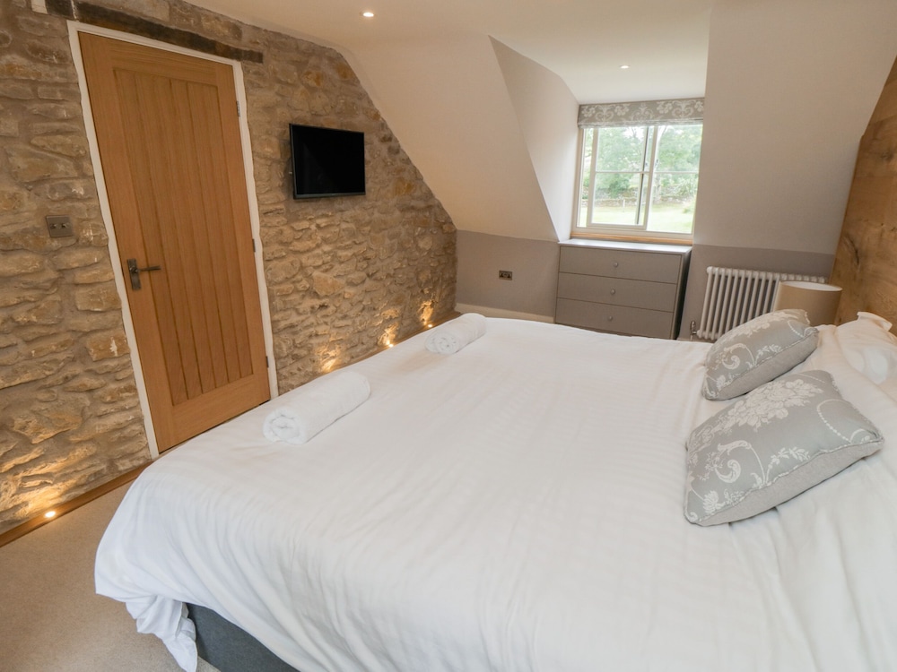 The Coach House