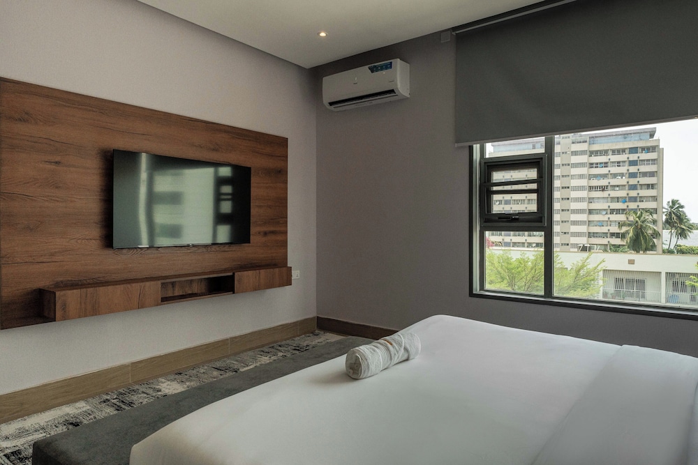 George Residence Victoria Island Lagos