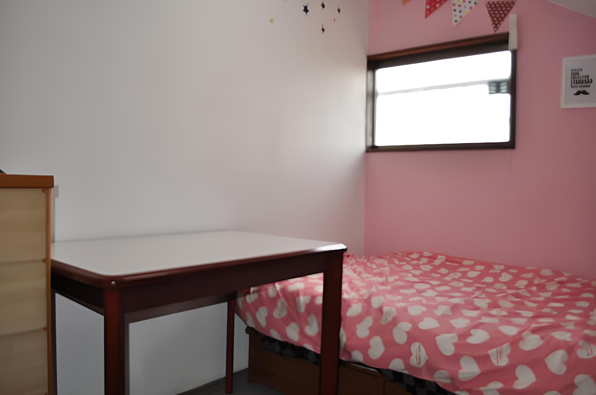 Ofu Jyoshi Kaikan 1st building - Caters to Women