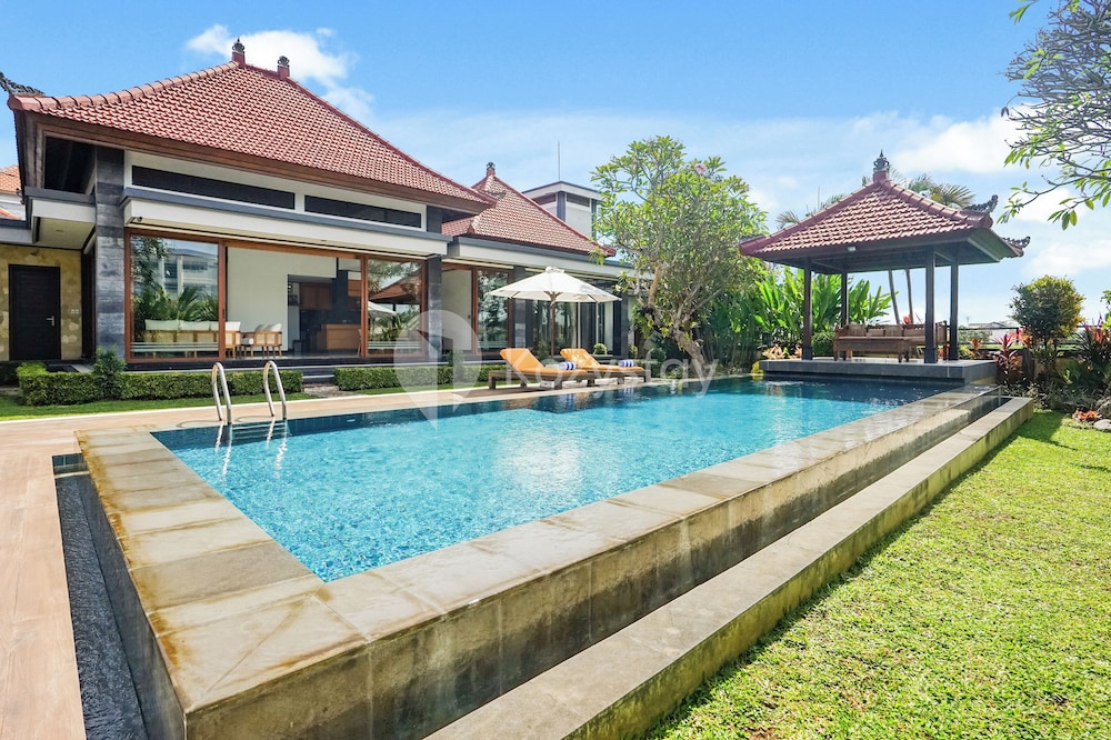 Srimalen Villa by Kozystay - Canggu-