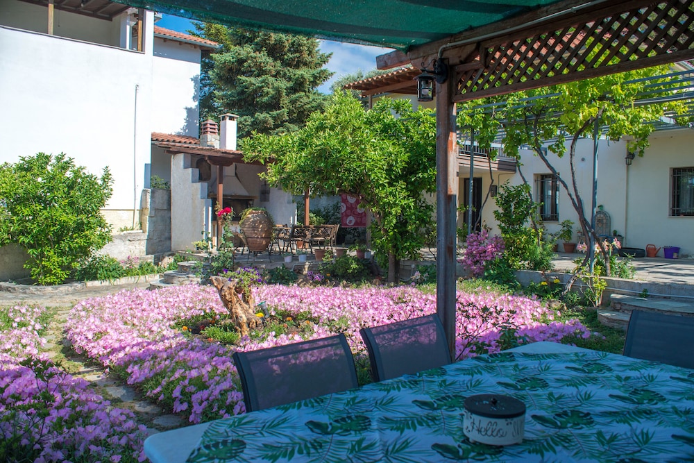 Outdoor Space