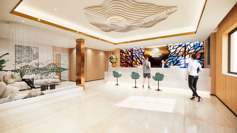 Floral Hotel
