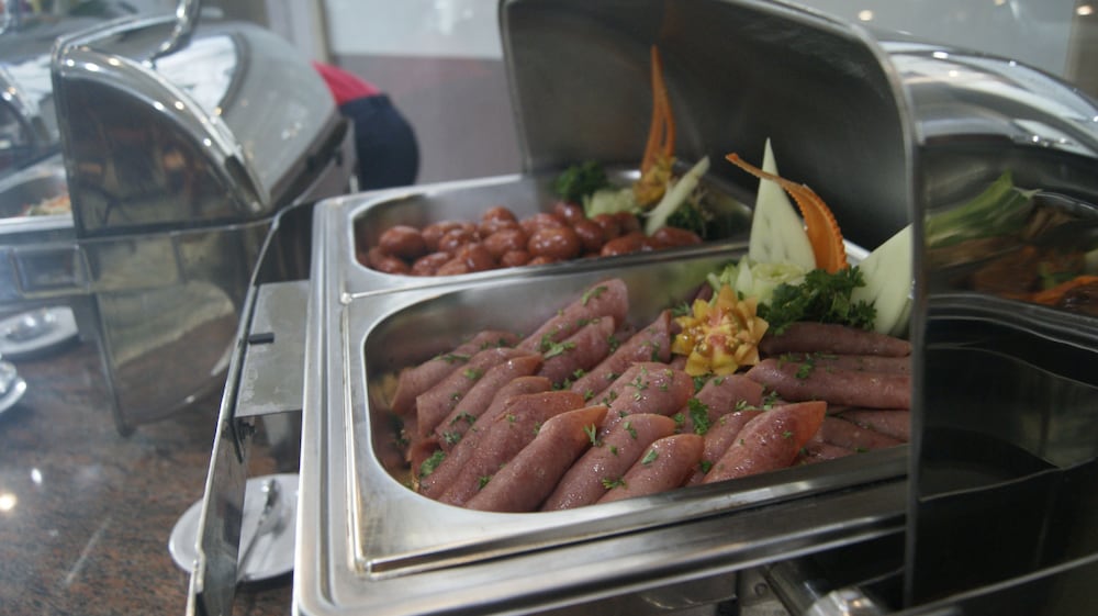 Cebu Vacations - MJ Hotel  Suites - Property Image 15