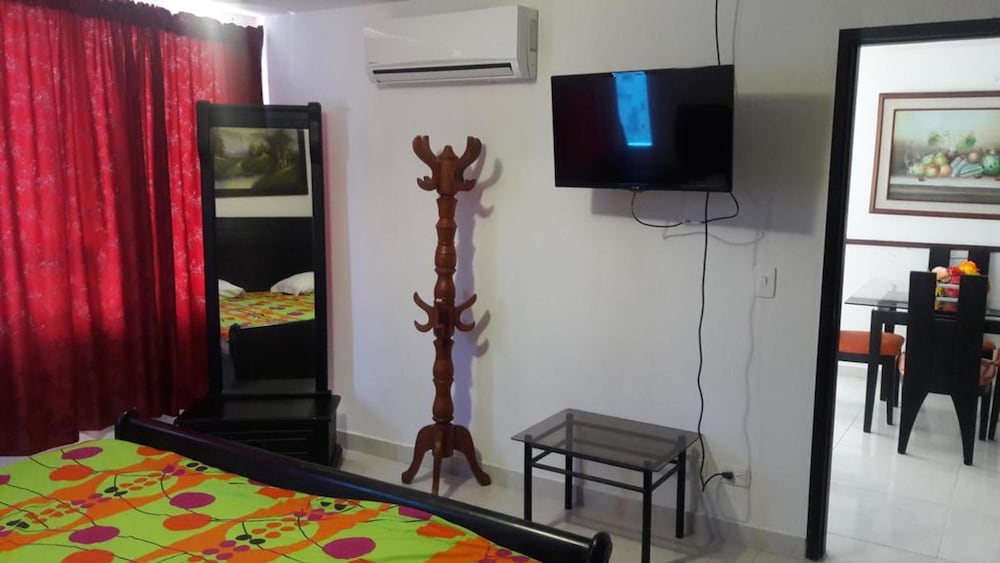 Apartamentos KRO