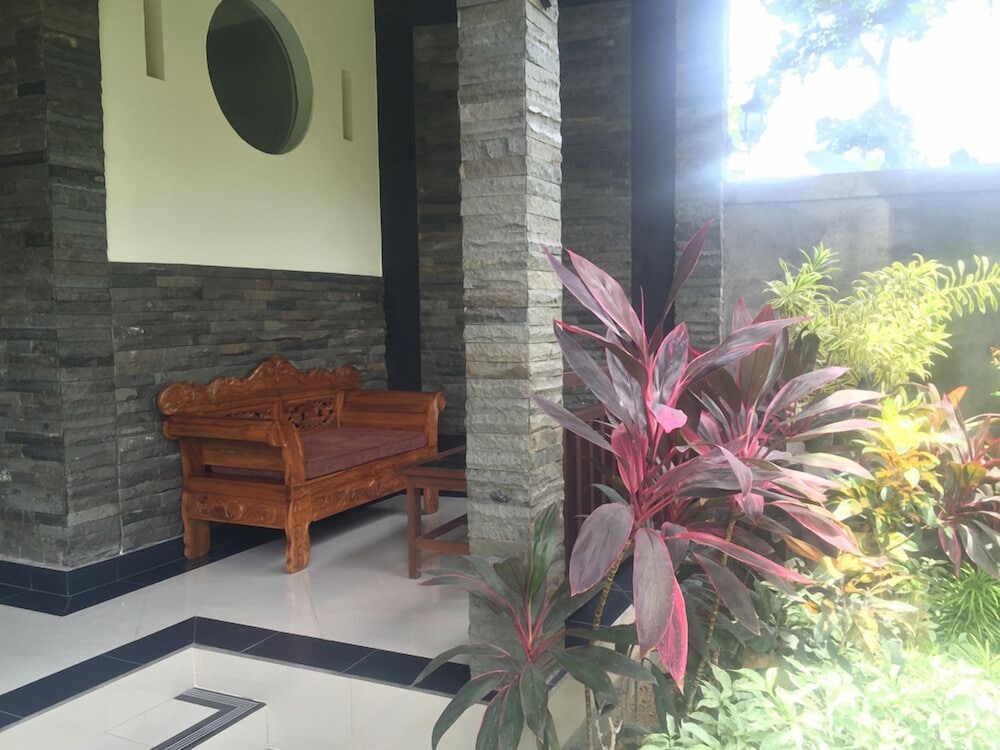 Pousada Canggu