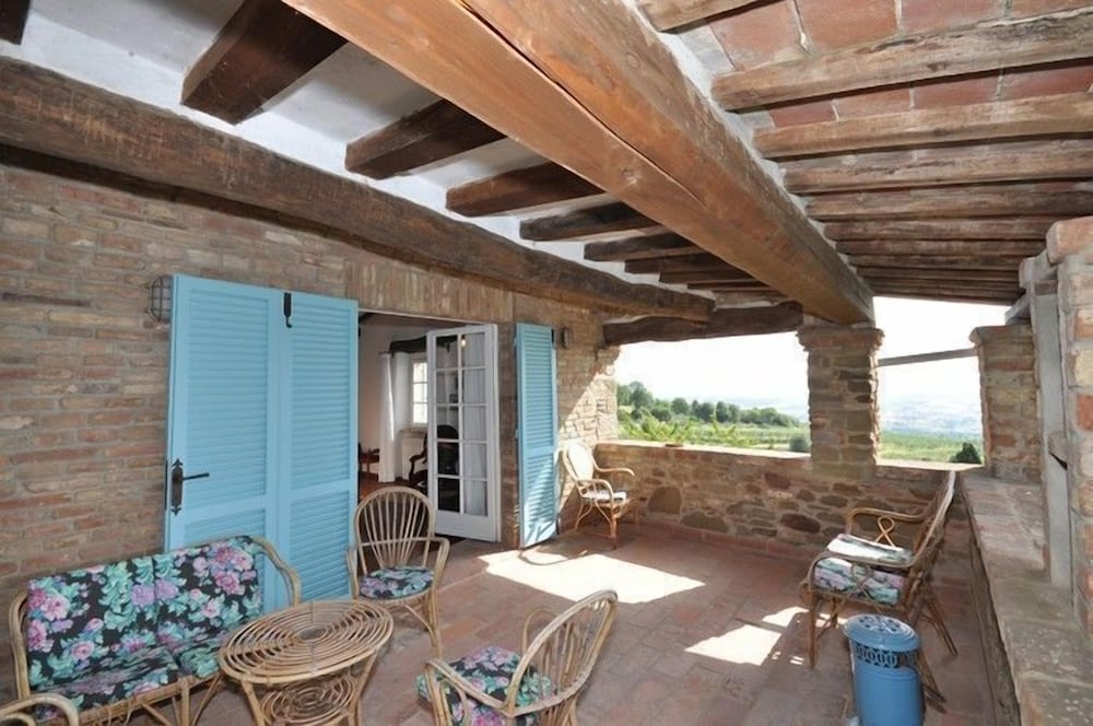 Villa Caterina