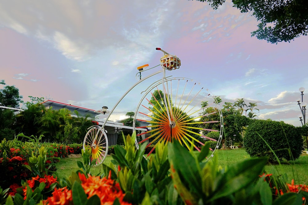 Ban Suan Suree Resort