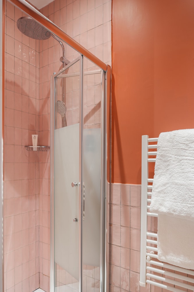 Edgar Suites Martyrs - Loft