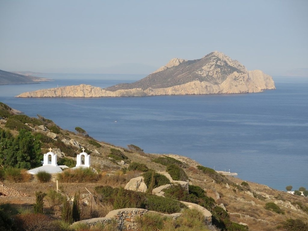 Kaminaki Amorgos Studios & Apartments