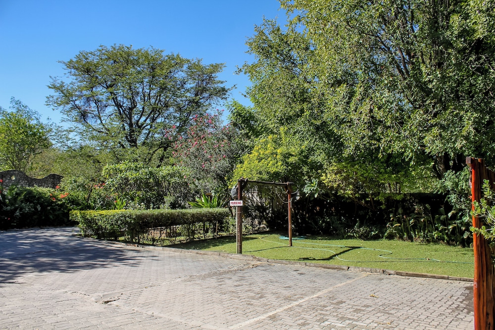 Thamalakane Guest House