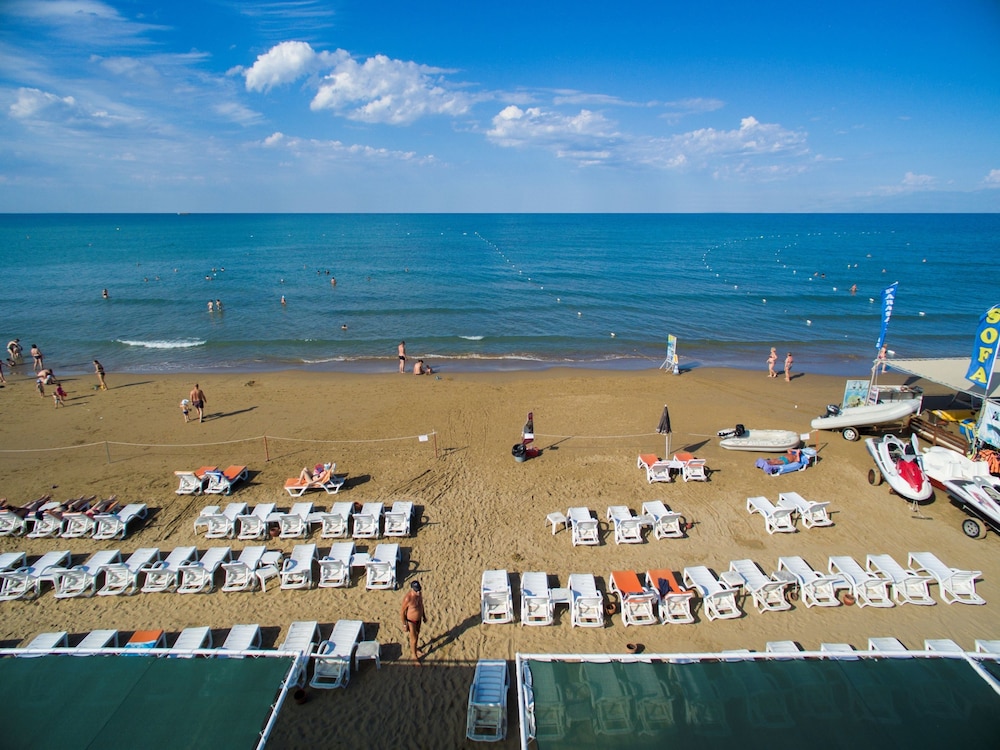 Side Alegria Hotel & Spa - Adults Only - All inclusive