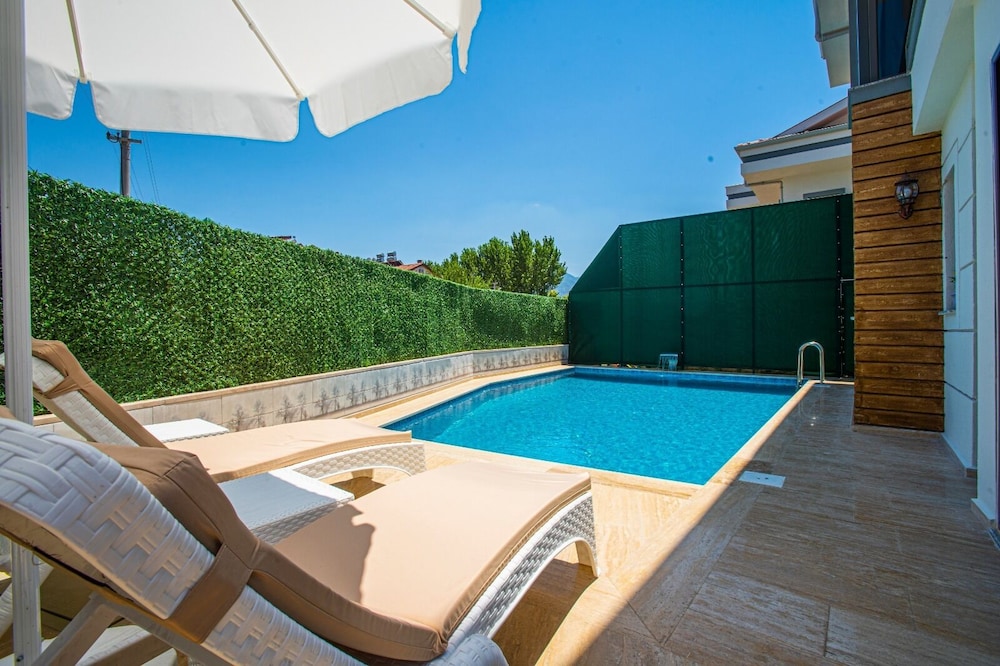 Villa Konfor Dogu view 5