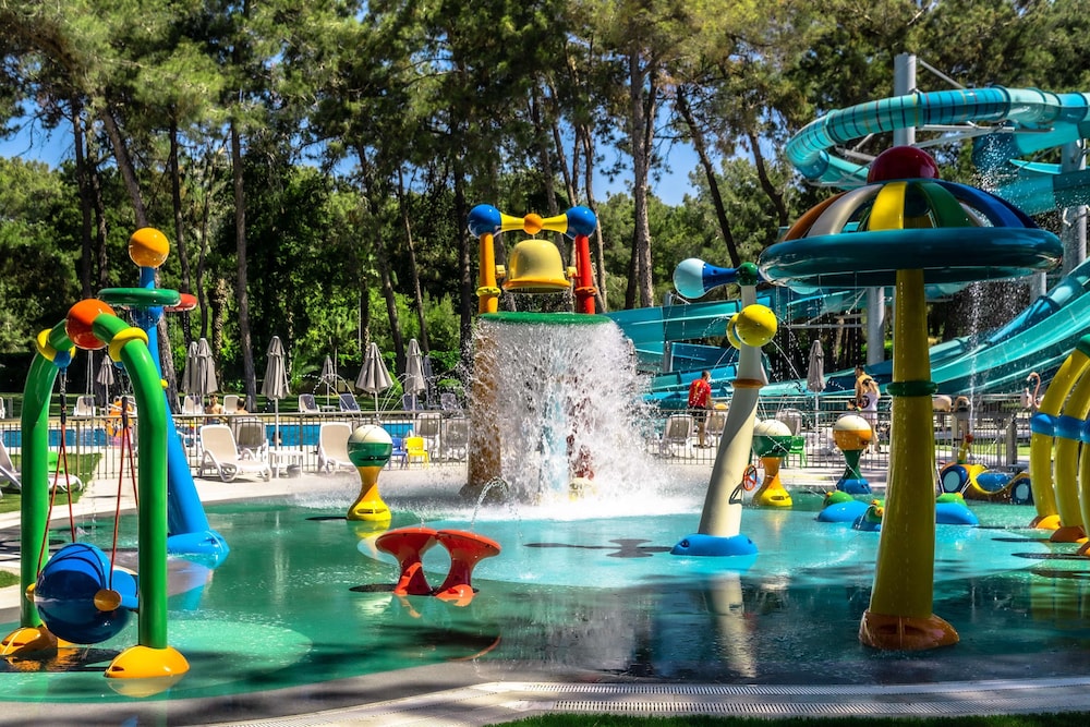 Arcanus Hotels Sorgun - All Inclusive