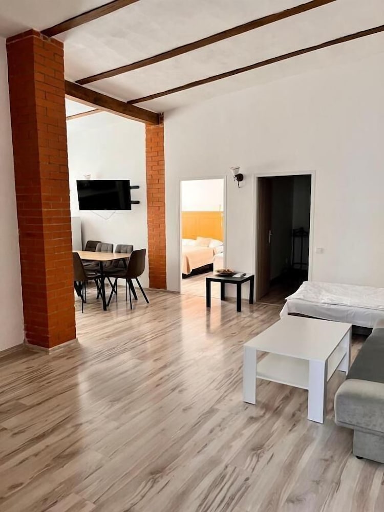 Residence Casa Italia