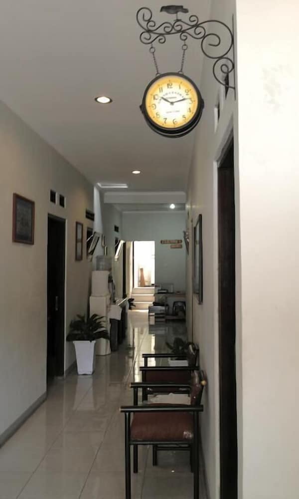 Elenor's Home