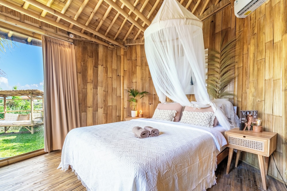 Noon Bamboo Villas
