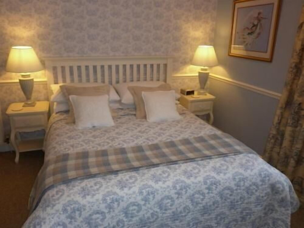 Comely Bank Guest House