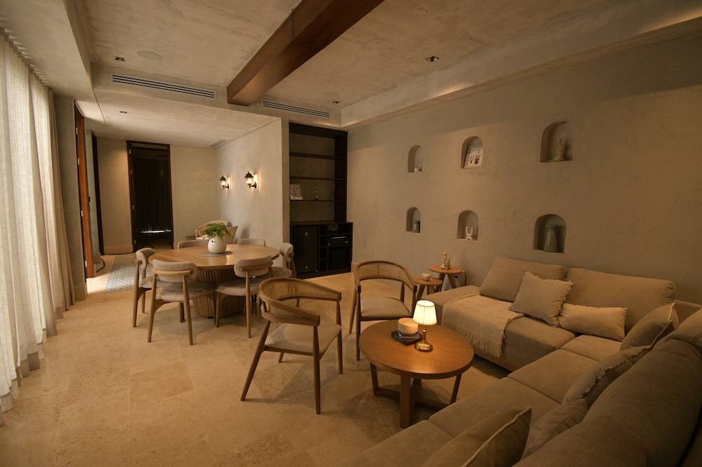 Colonial loft in Cartagena old town