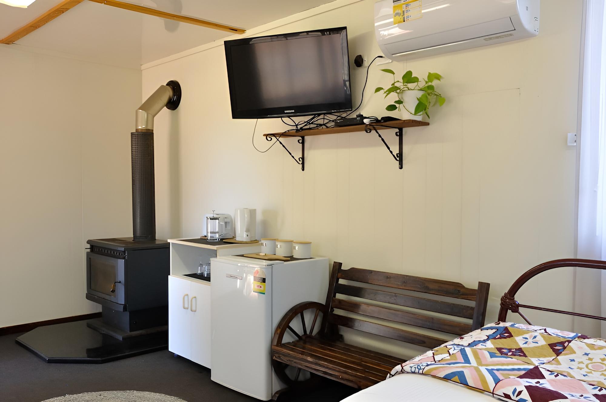 Wilga Farm Stay