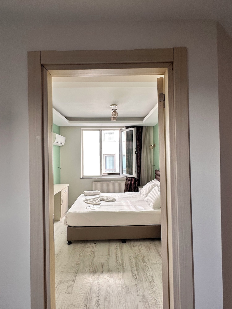 Centre Suites Taksim - Image 88