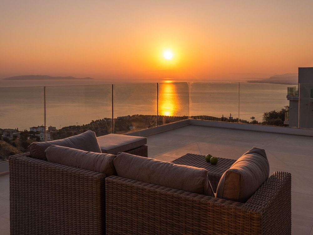 Luxury Villa Verde