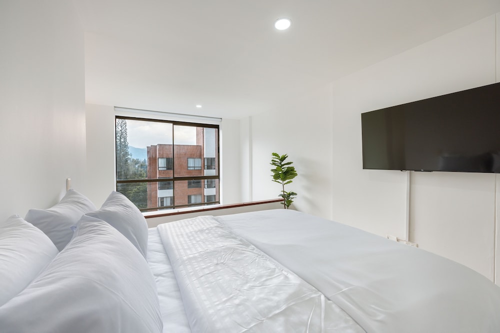 Apartamentos SETAI