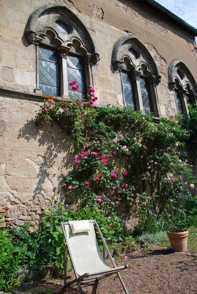 Maison Sainte-Barbe