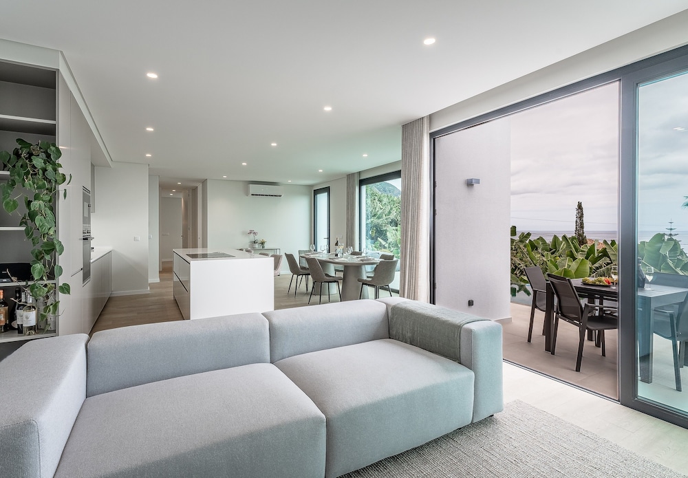 Eco Faja Villas