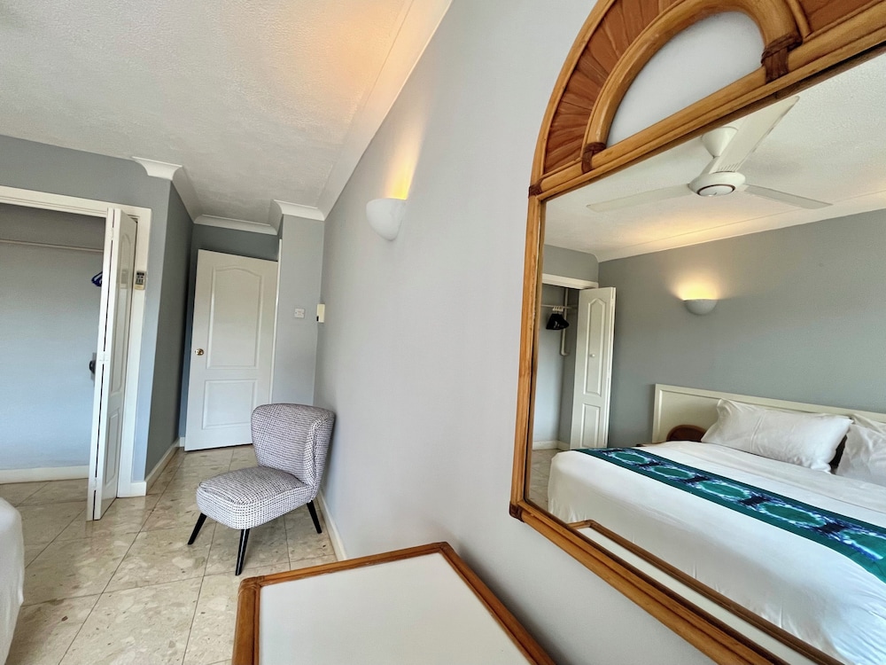 Kololi Beach Resort