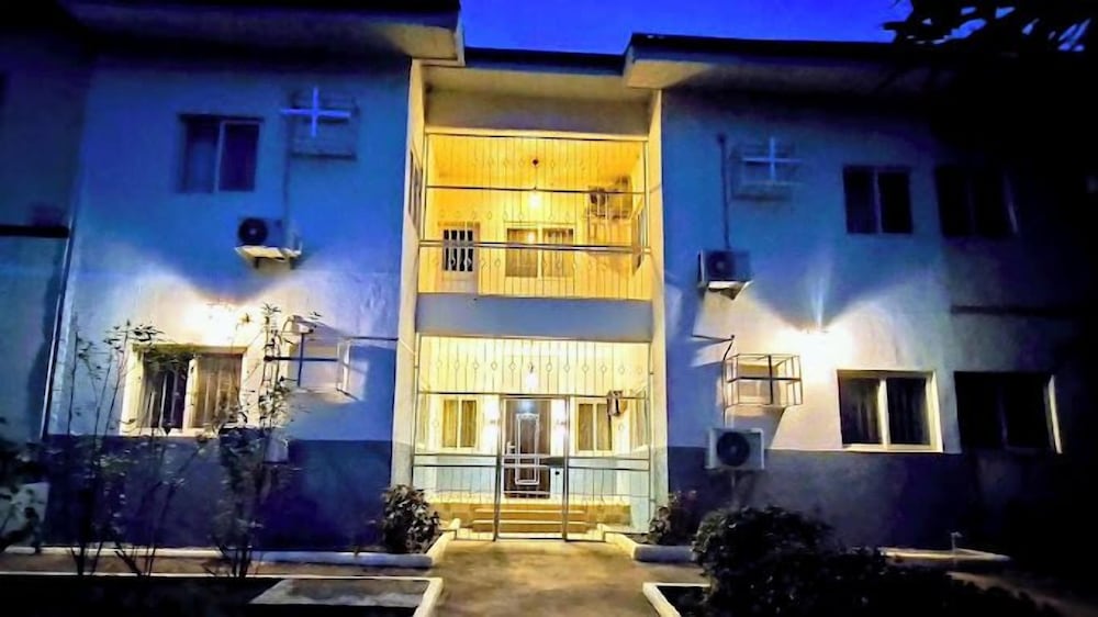Cosmetro Shortlet Homes