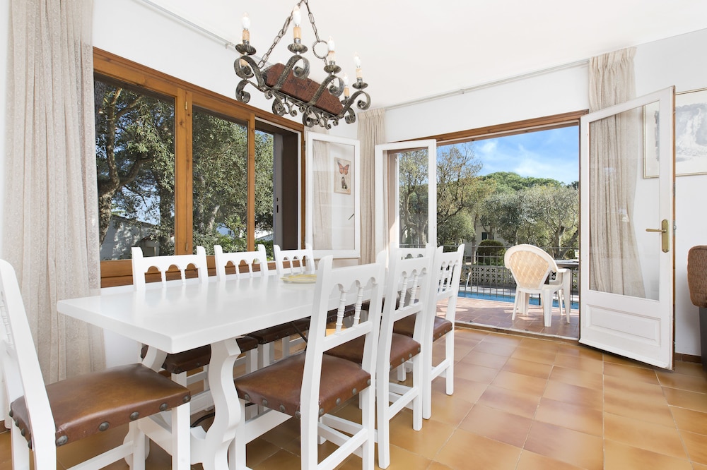 Villa Can Benet Pl