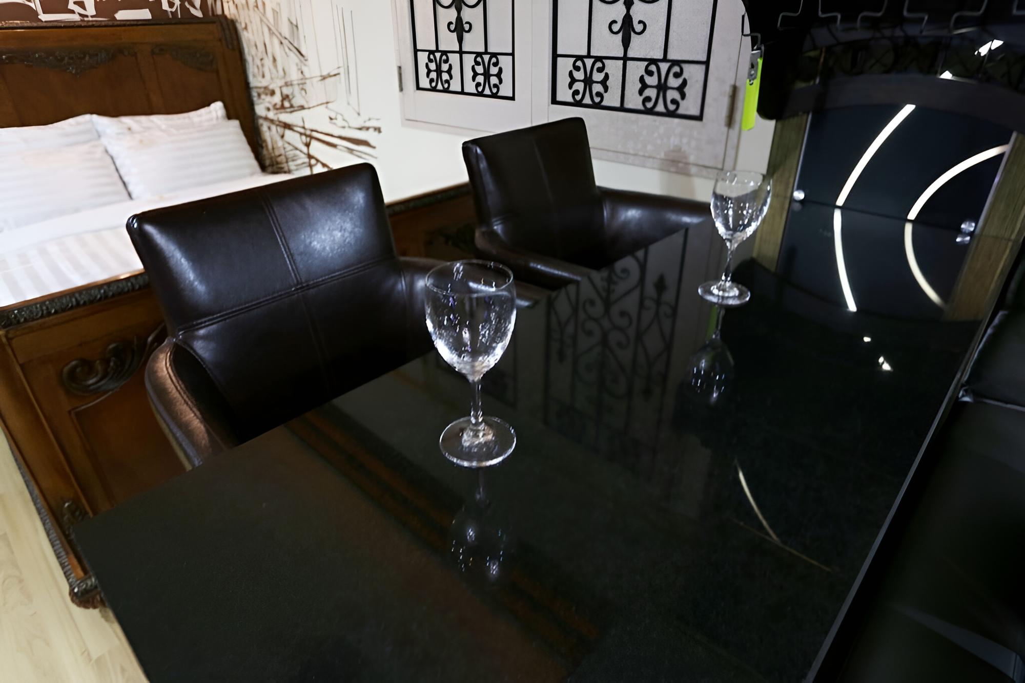 Wonju Ritz Carlton