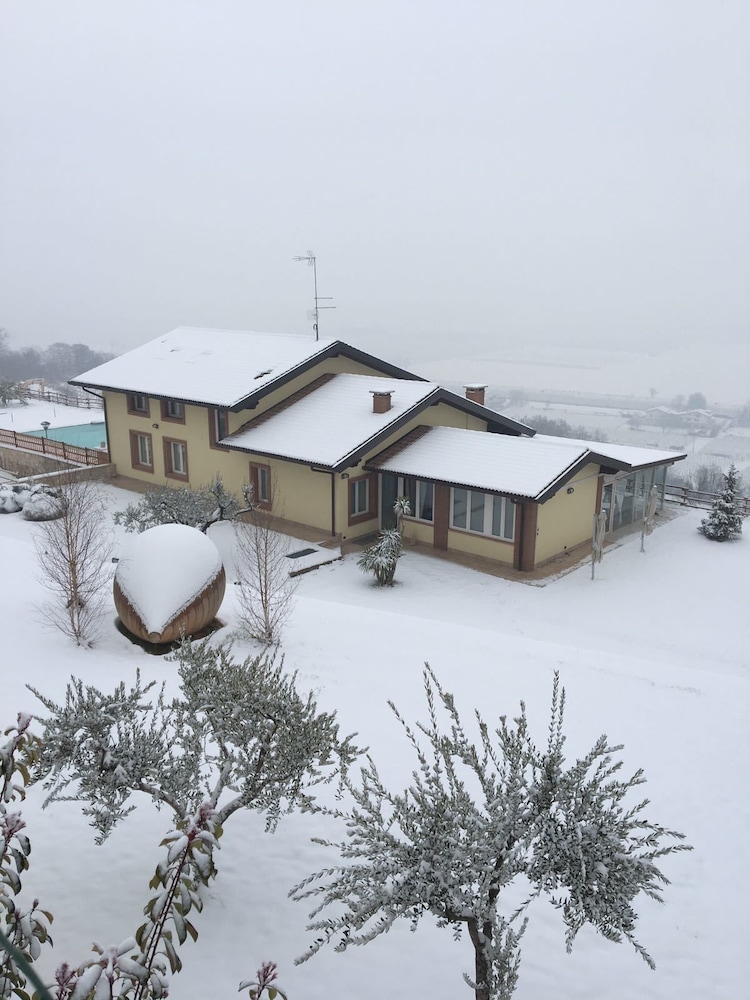 B&B Corte del mosto Relais