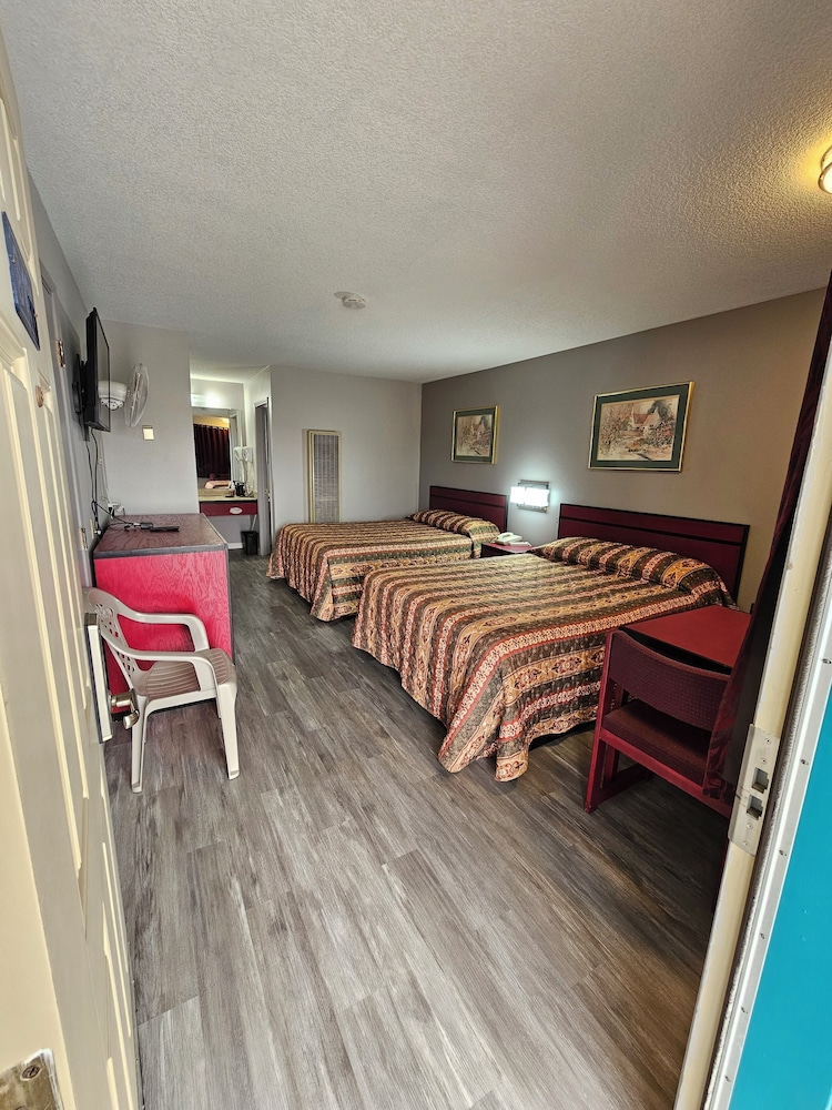Travel Inn view 4