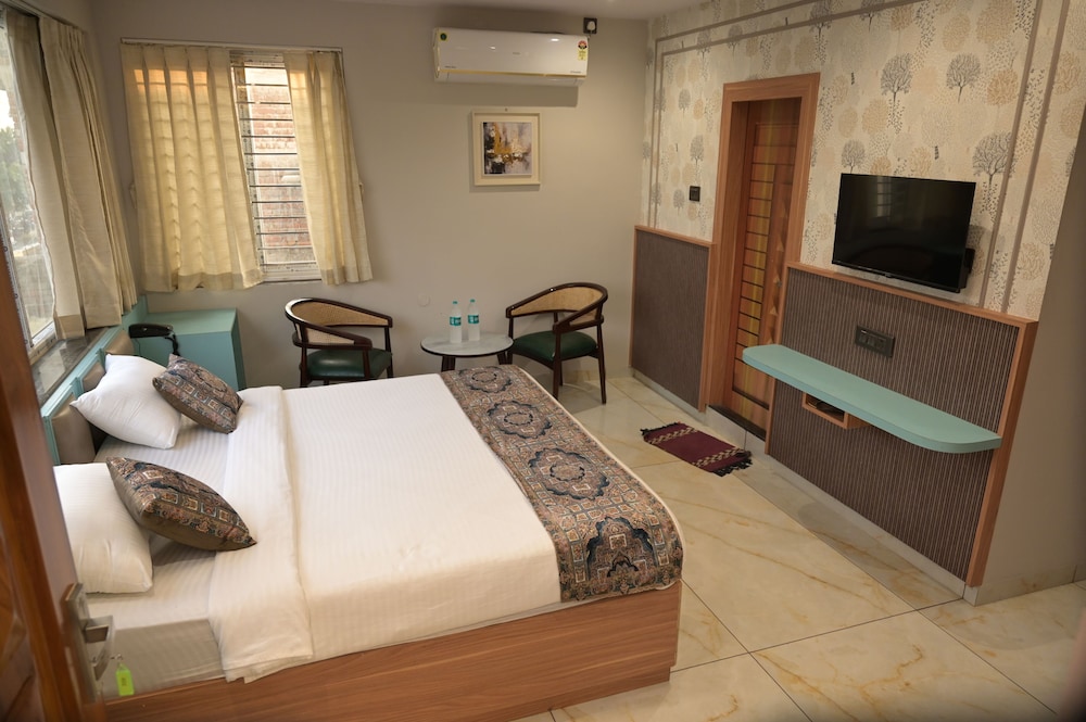 Hotel Spotlight
