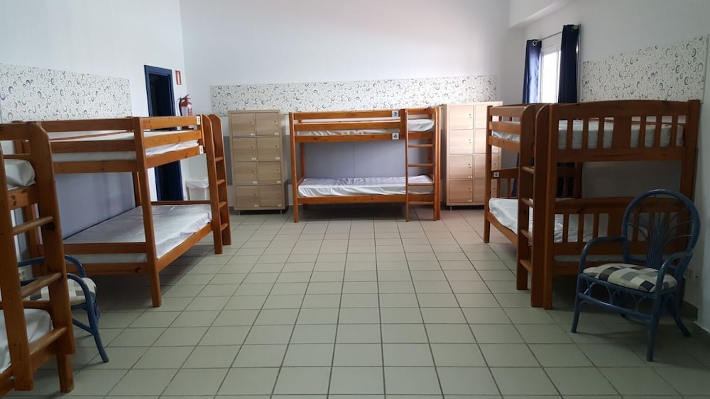 CIW Hostel