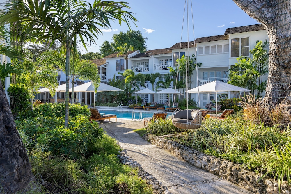 Treasure Beach by Elegant Hotels - All-Inclusive, Adults-Only