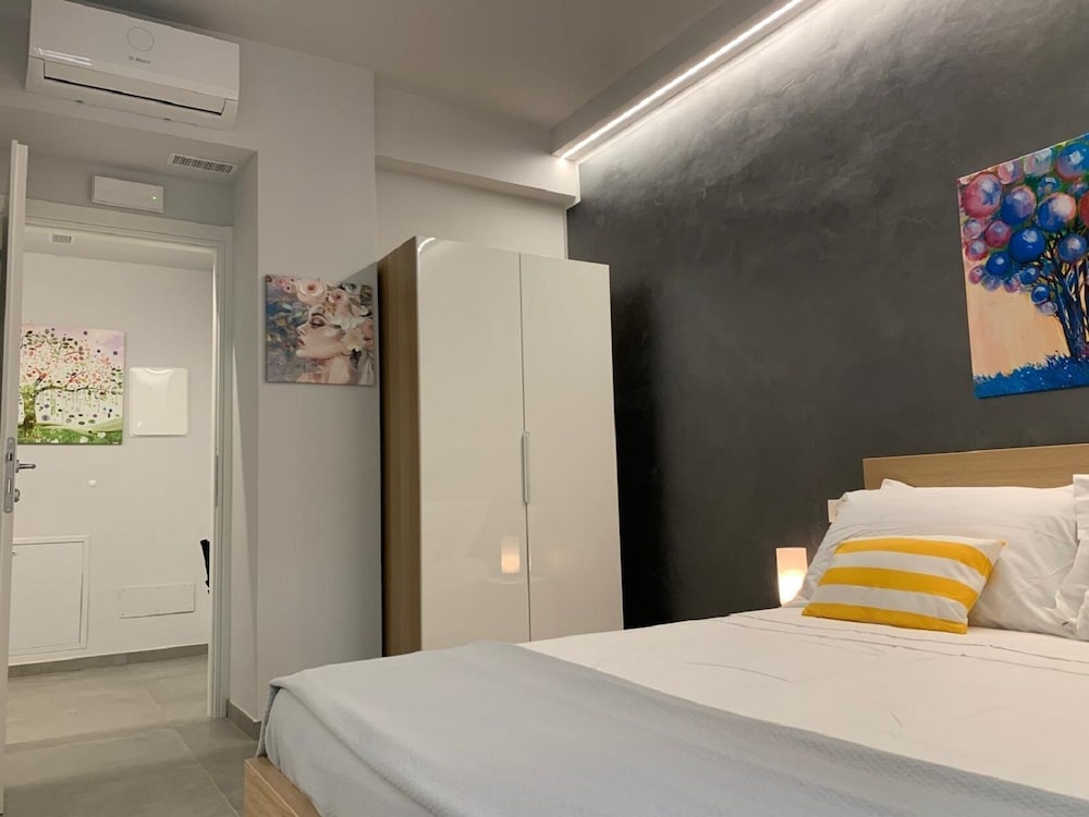 Casa Armonia Sulmona Apartment
