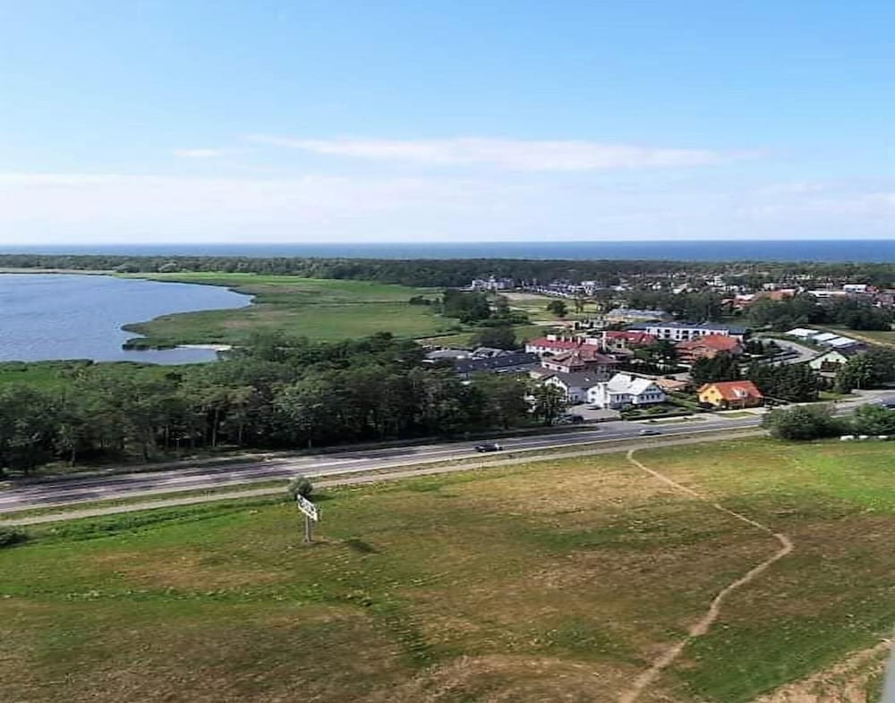 Holiday Home in Dziwnowek by Baltic Sea