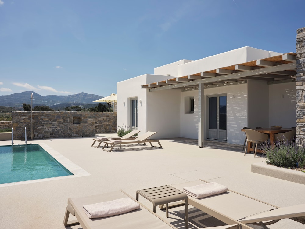 Mosaic Villas