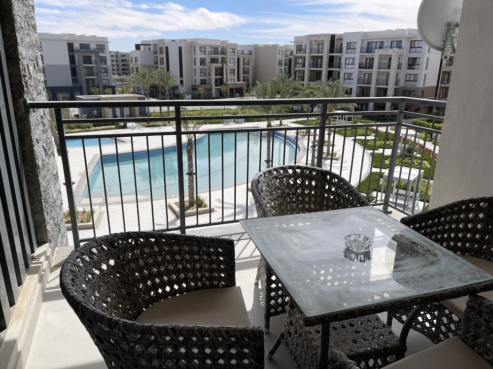 Marassi North Coast 1 Bedroom Marina 19E view 5