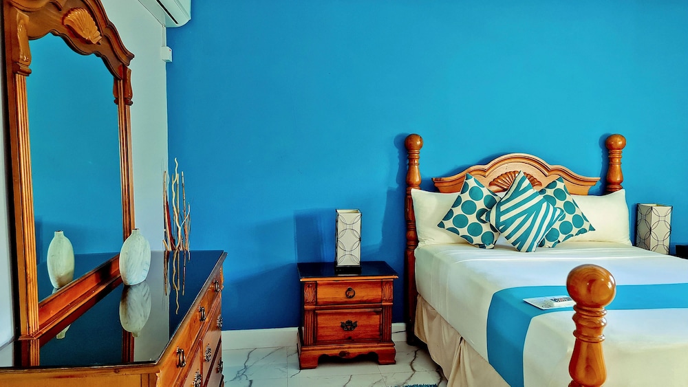 Casa Alexandria Guest Apartment