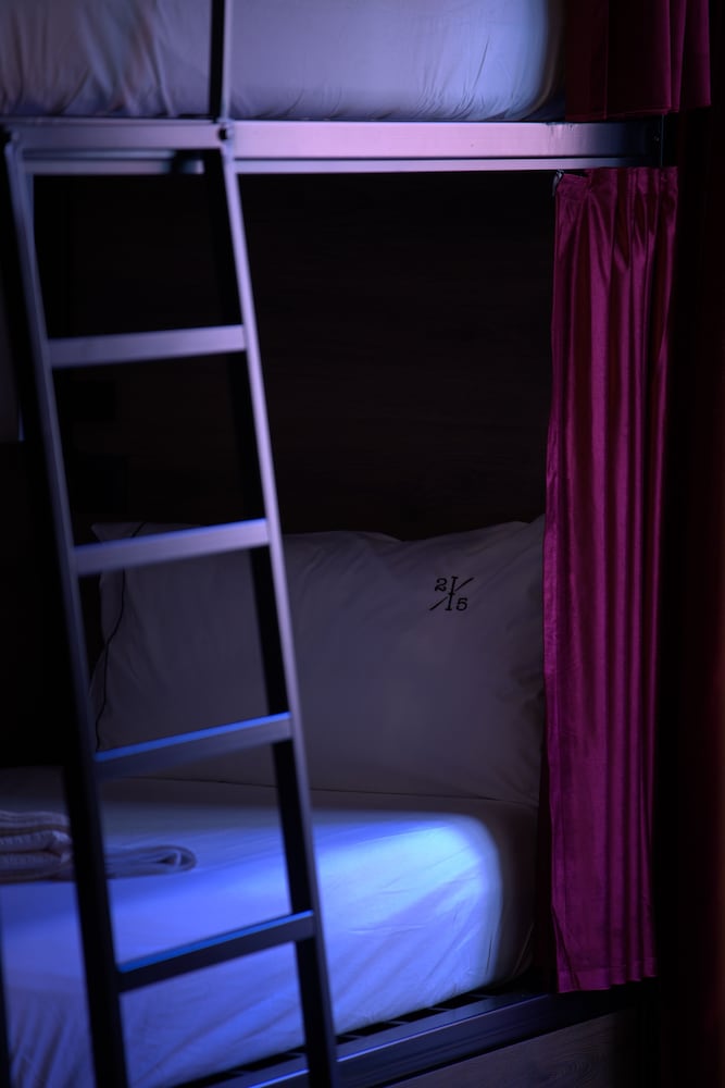 2115 Boutique Hostel