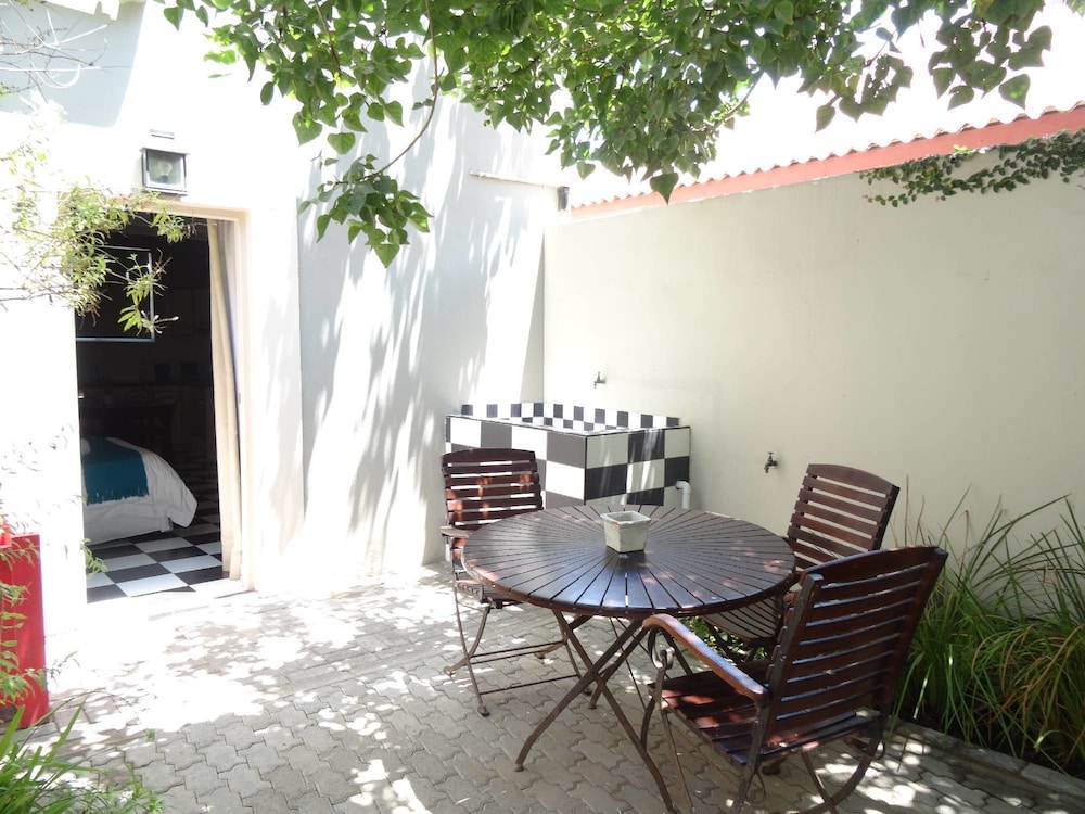 1932 House