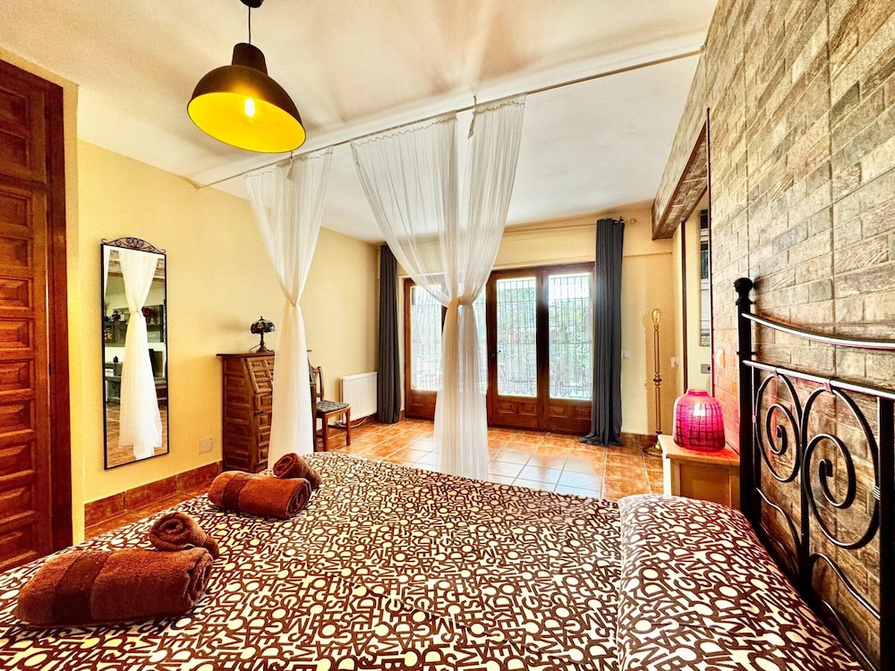 Apartment in Galapagar With Private Terrace
