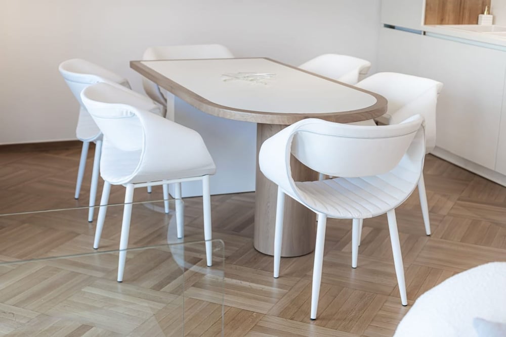 Stylish Acropolis View Apartment